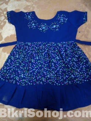 Baby dress